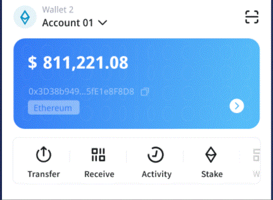 生态产物激活BTC钱包绿色出产力